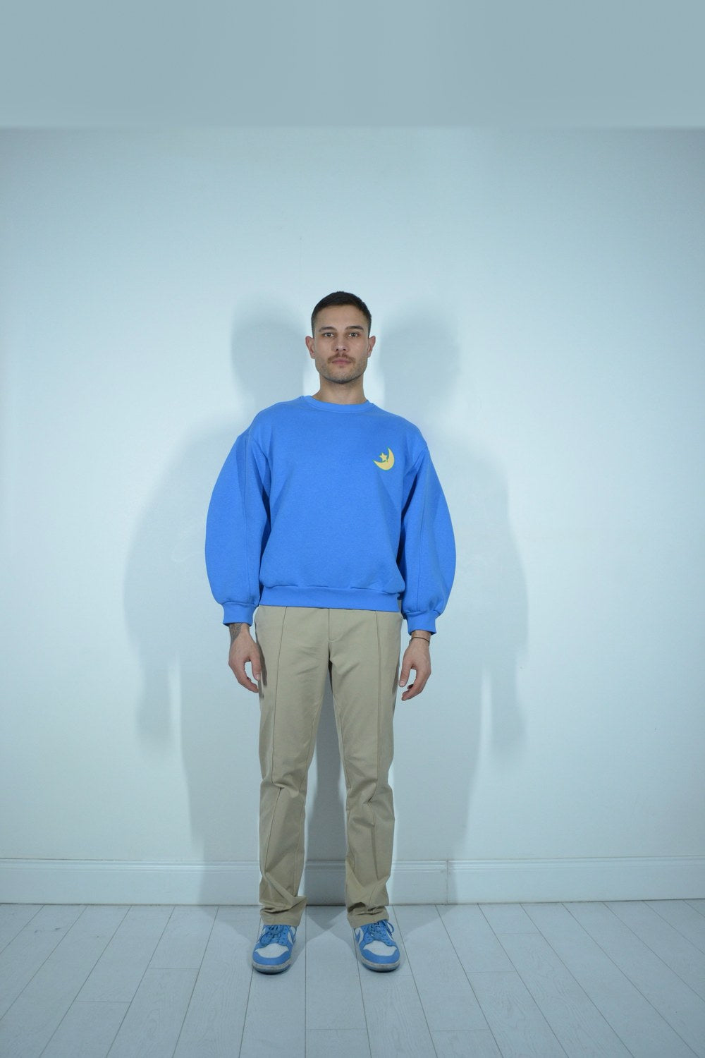 Mavi Sweat - 2