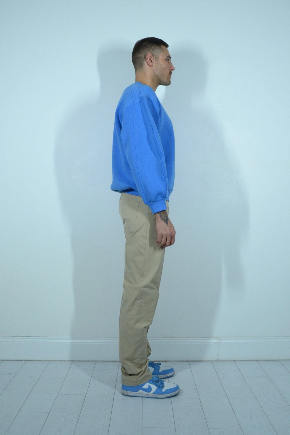 Mavi Sweat - 3