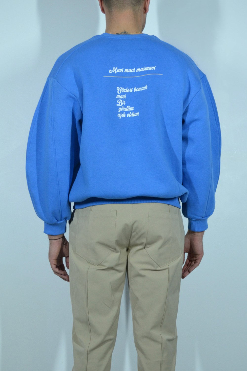 Mavi Sweat - 6
