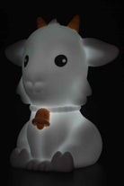 Zodiac Baby Goat Gece Lambası - 4