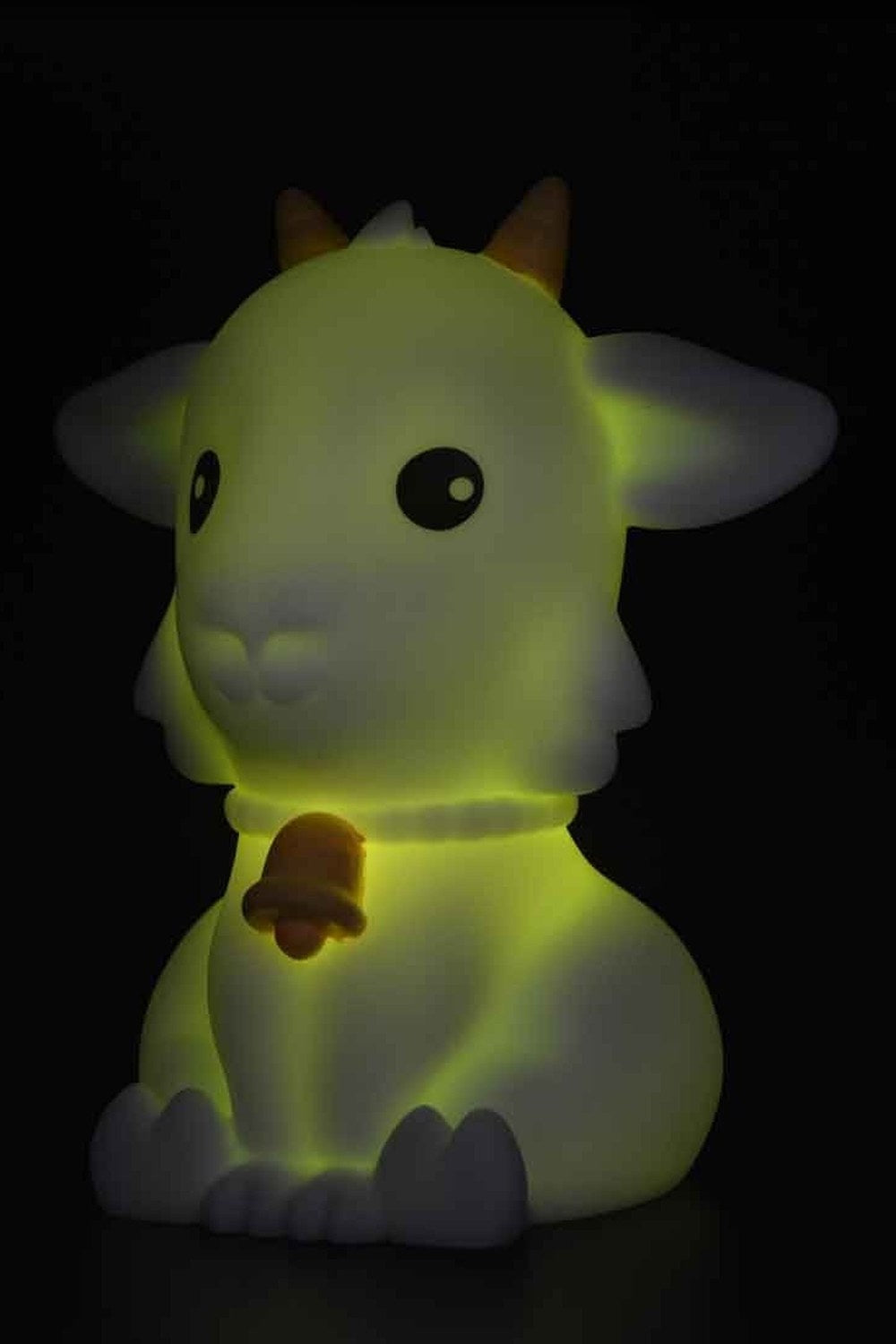Zodiac Baby Goat Gece Lambası - 5