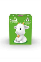 Zodiac Baby Goat Gece Lambası - 7