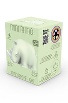 Baby Rhino Gece Lambası - 3