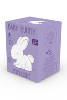 Baby Tavşan Gece Lambası - 3