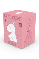 Baby Unicorn Gece Lambası - 4