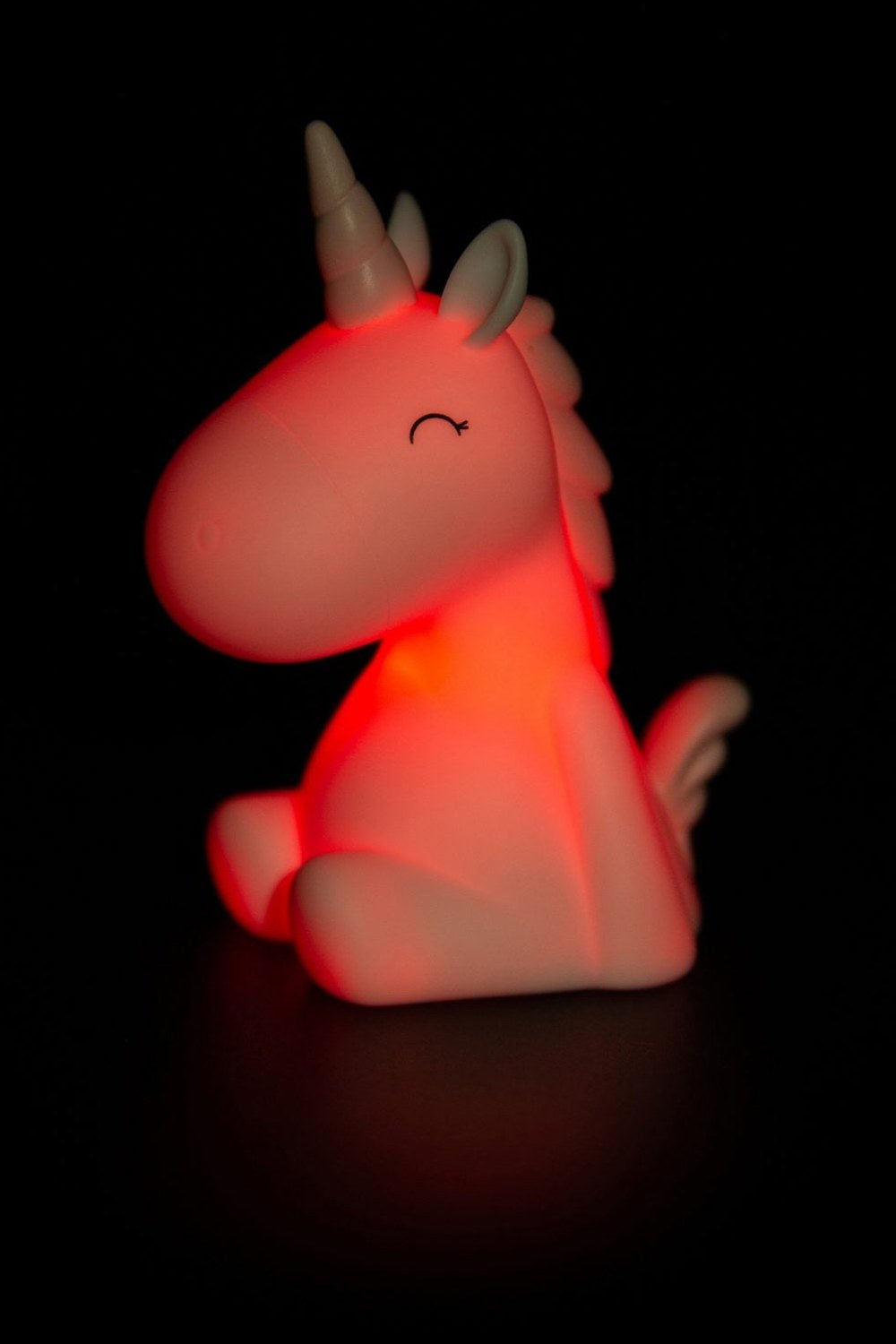 Baby Unicorn Gece Lambası - 5
