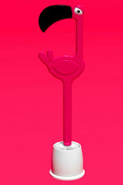 Flamingo Klozet Fırçası - 0