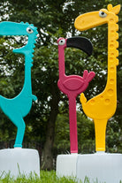 Flamingo Klozet Fırçası - 2