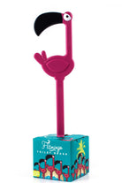 Flamingo Klozet Fırçası - 3