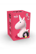 Silikon Gece Lambası Unicorn - 5