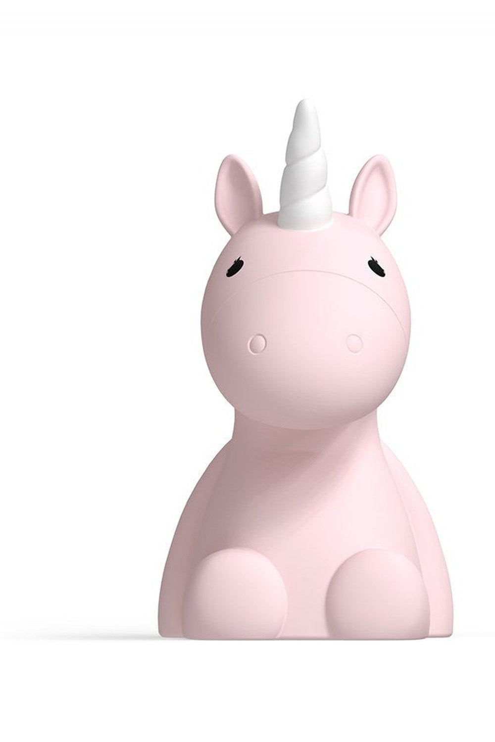 Silikon Gece Lambası Unicorn - 6