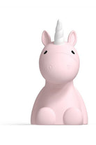 Silikon Gece Lambası Unicorn - 6