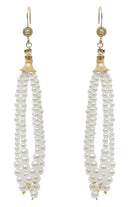 Jilly Earrings - 1