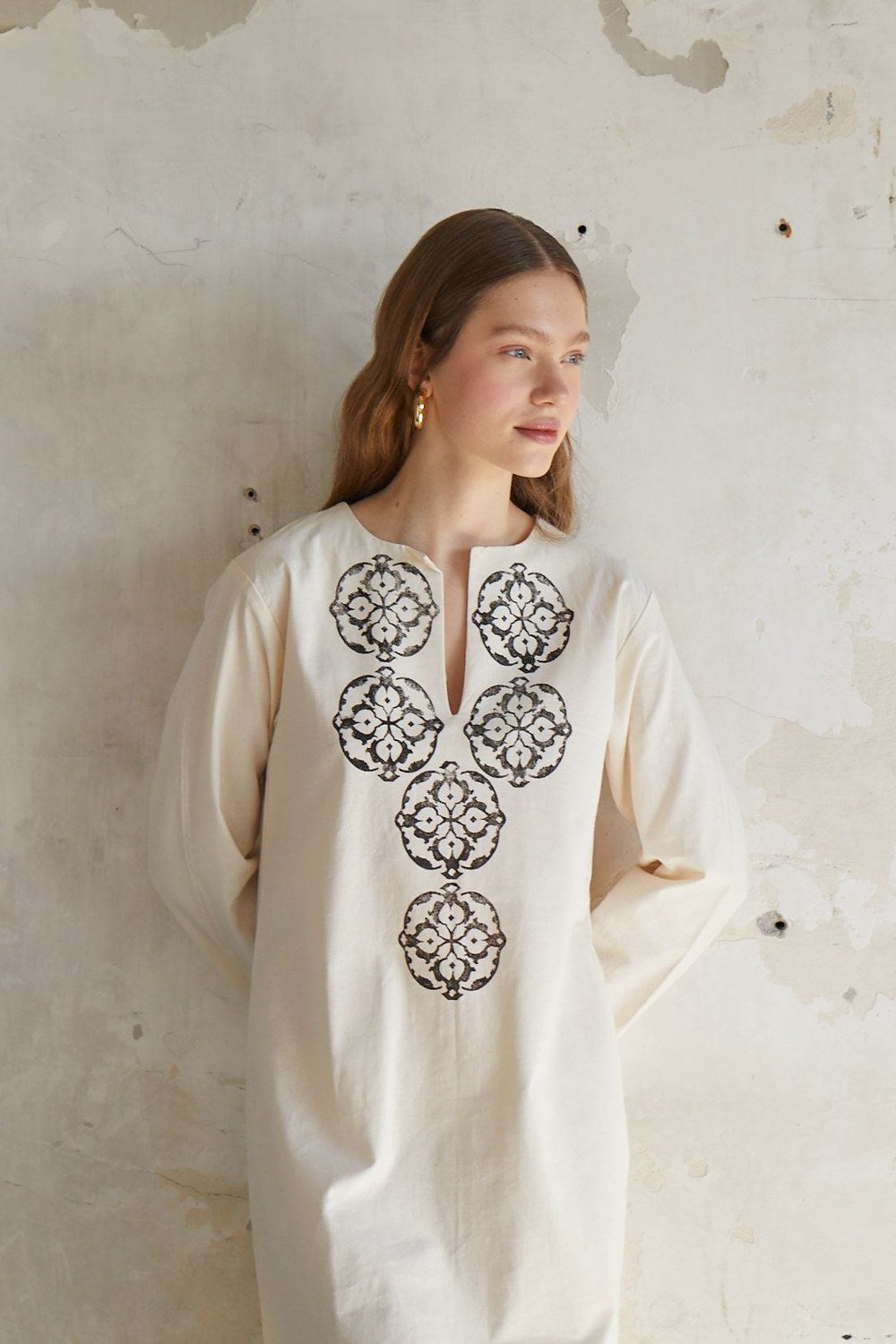 Kaftan - 3