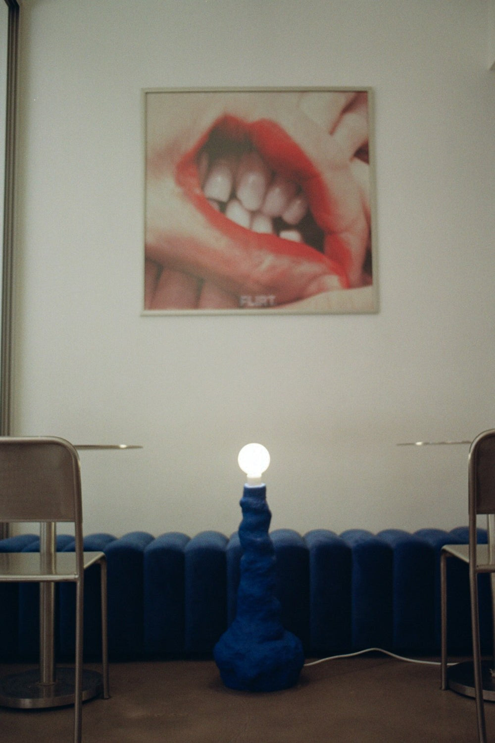 Floor Lamp Peak Ii - 1