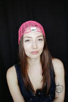 Pink Sandy - 1