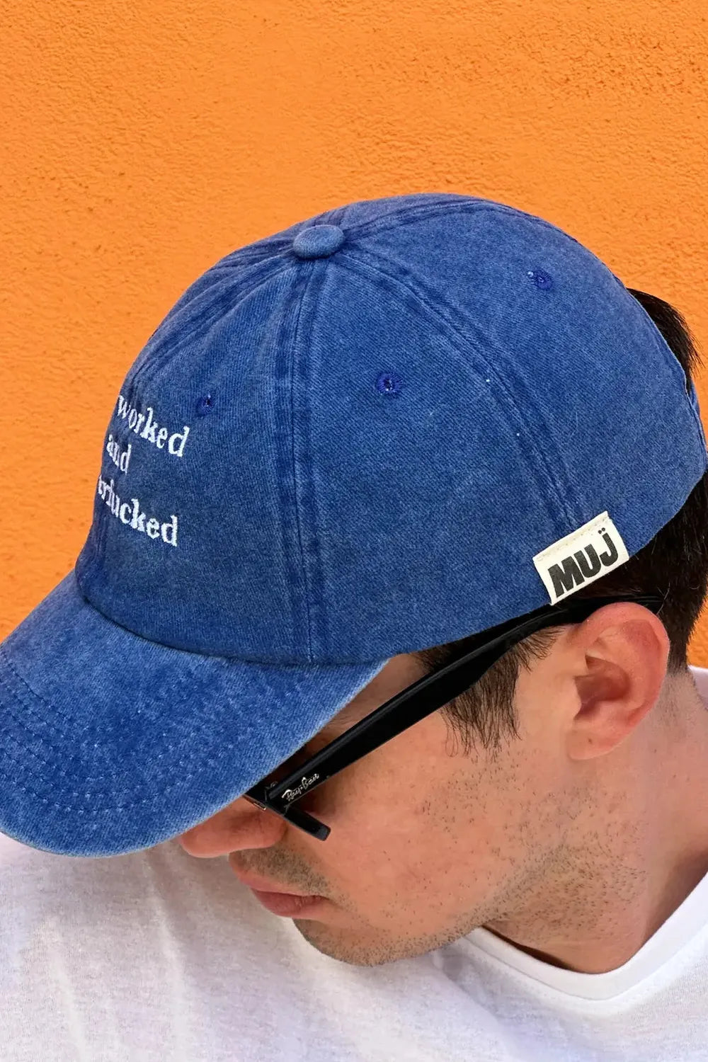 Overworked And Underfucked Cap. - 6