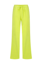 Kyra Pantolon Lime - 0