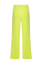 Kyra Pantolon Lime - 1