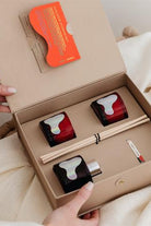 No.6 Mini Home Fragrance Gift Set Hediye Seti - 3