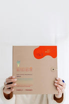 No.6 Mini Home Fragrance Gift Set Hediye Seti - 4