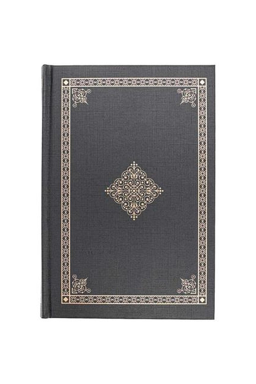Mürekkep Arşivleme Defteri - A Log Of Elixir (Vol. 2) - 13