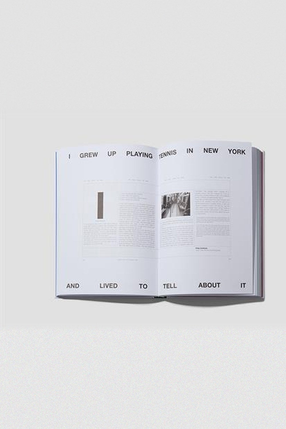 Stan Smith "Some People Think I'm A Shoe" Kitabı - Sneaker Tasarım Ve Moda - 4