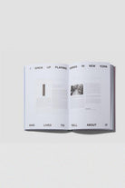 Stan Smith "Some People Think I'm A Shoe" Kitabı - Sneaker Tasarım Ve Moda - 4