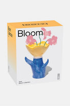 Bloom Çiçek Büyük Vazo - 3