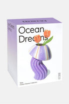Ocean Dreams Denizanası Vazo - 2