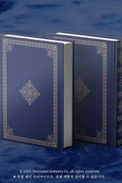 Mürekkep Arşivleme Defteri - A Log Of Atlantis - 0