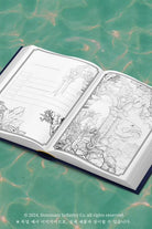 Mürekkep Arşivleme Defteri - A Log Of Atlantis - 10