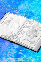 Mürekkep Arşivleme Defteri - A Log Of Atlantis - 13