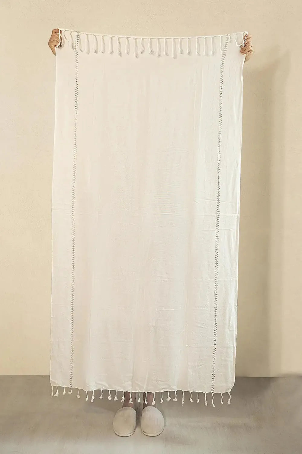 New Meltem Peştamal Kahve 90x170 - 2