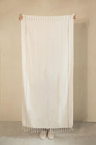 New Meltem Turuncu Peştamal 90x170 - 2