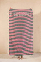 Liny Peştamal 90x170 Pembe - 2