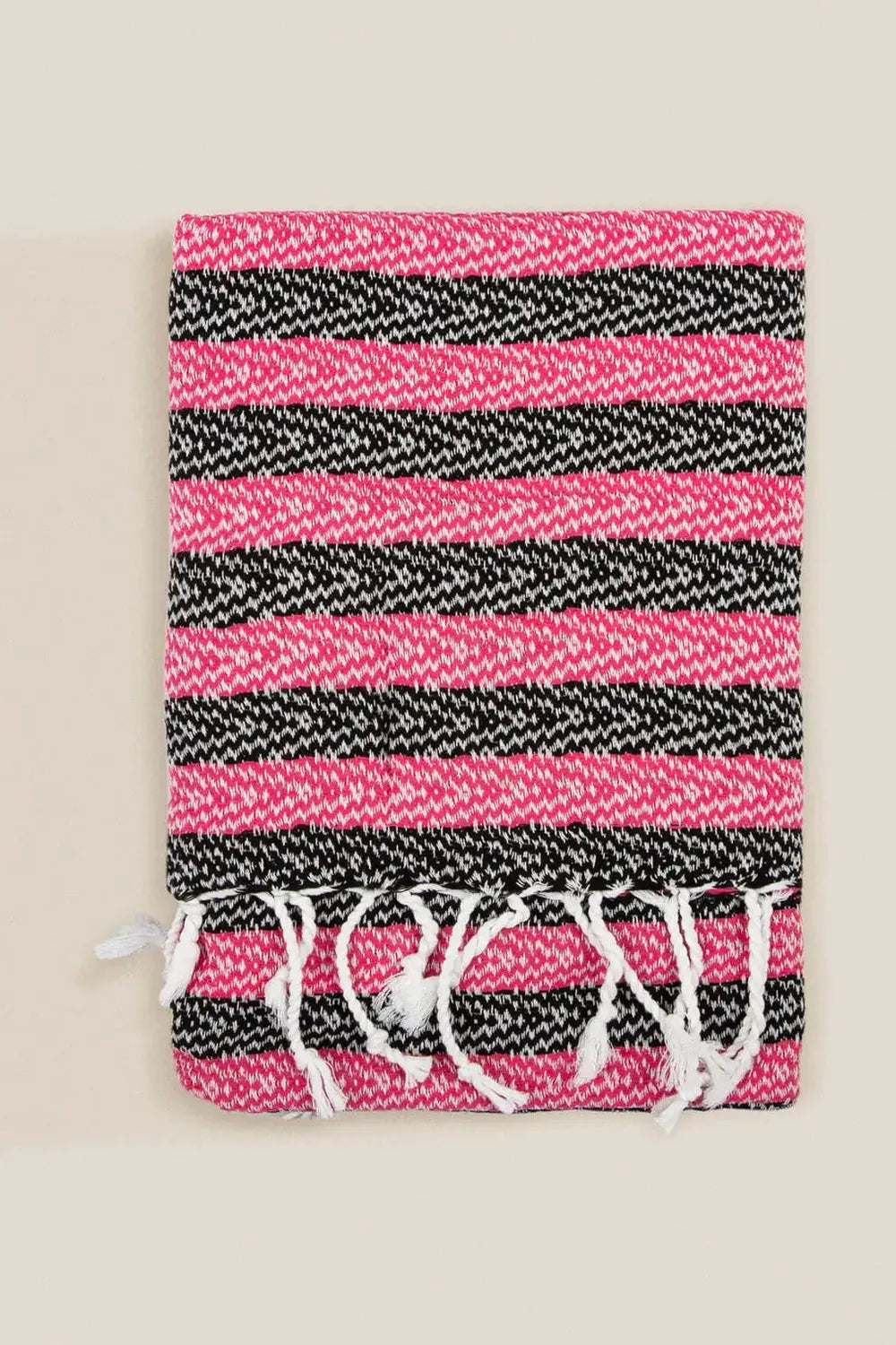 Liny Peştamal 90x170 Pembe - 3