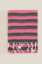 Liny Peştamal 90x170 Pembe - 3