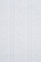Cruz Banyo Havlusu 90x150 Cm Beyaz - 2