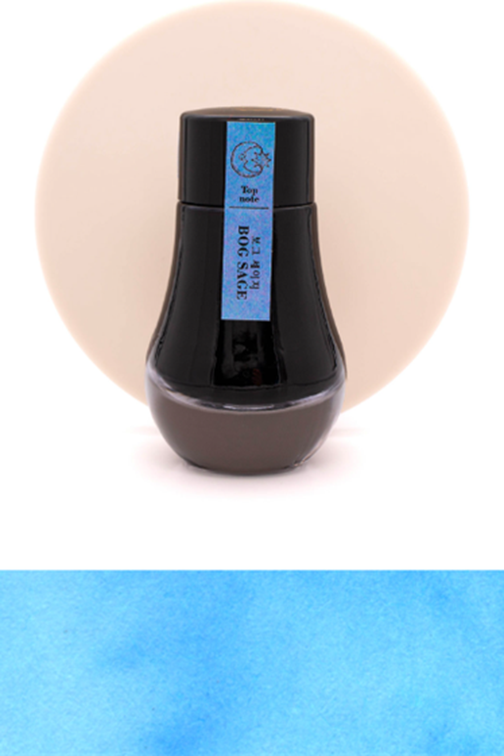 Scented Şişe Mürekkep Bog Sage - 2