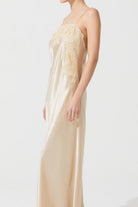 Rita İpek Gecelik, Gold - 3