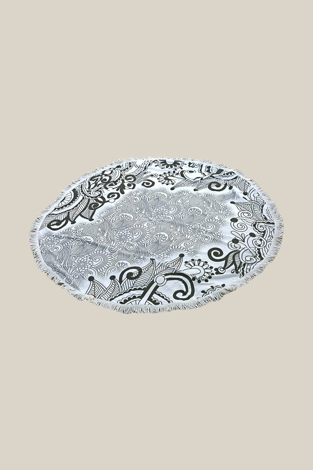Melody Plaj Havlusu - 2