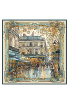 Saint-Germain İpek Fular - 5