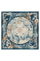 Mare Celestia İpek Fular - 3