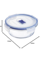 Pure Box Active Saklama Kabı Yuvarlak 670 Cc 003h7682 - 4