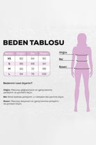 Yüksek Bel Fermuarlı Mini Şort, Beyaz - 5