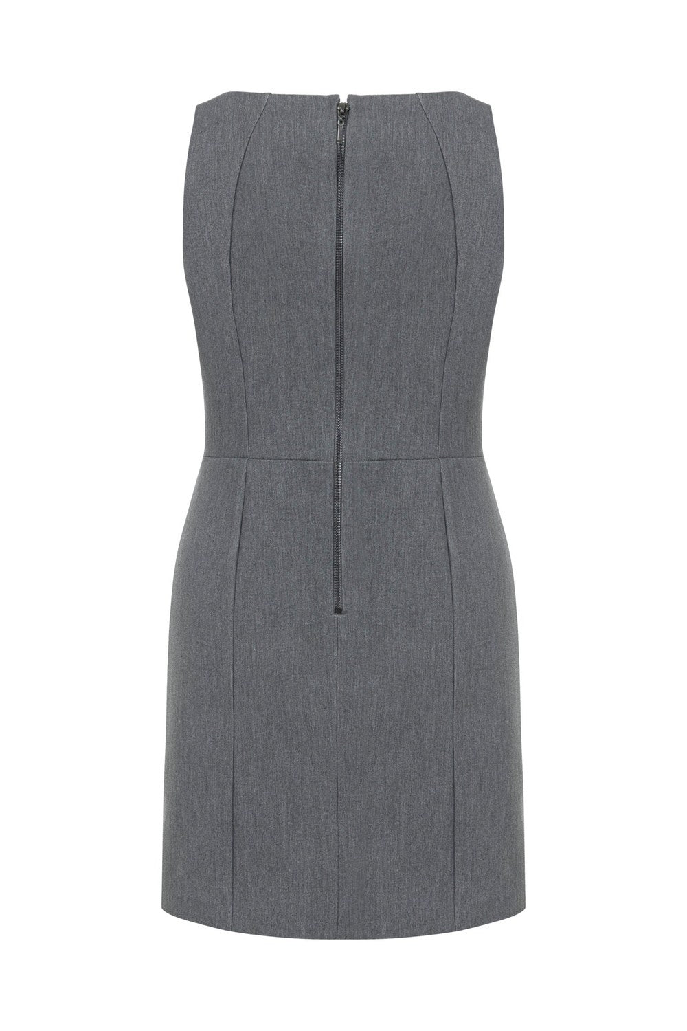 Lisa Dress - 4