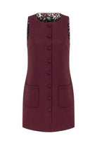 Margot Dress - 4