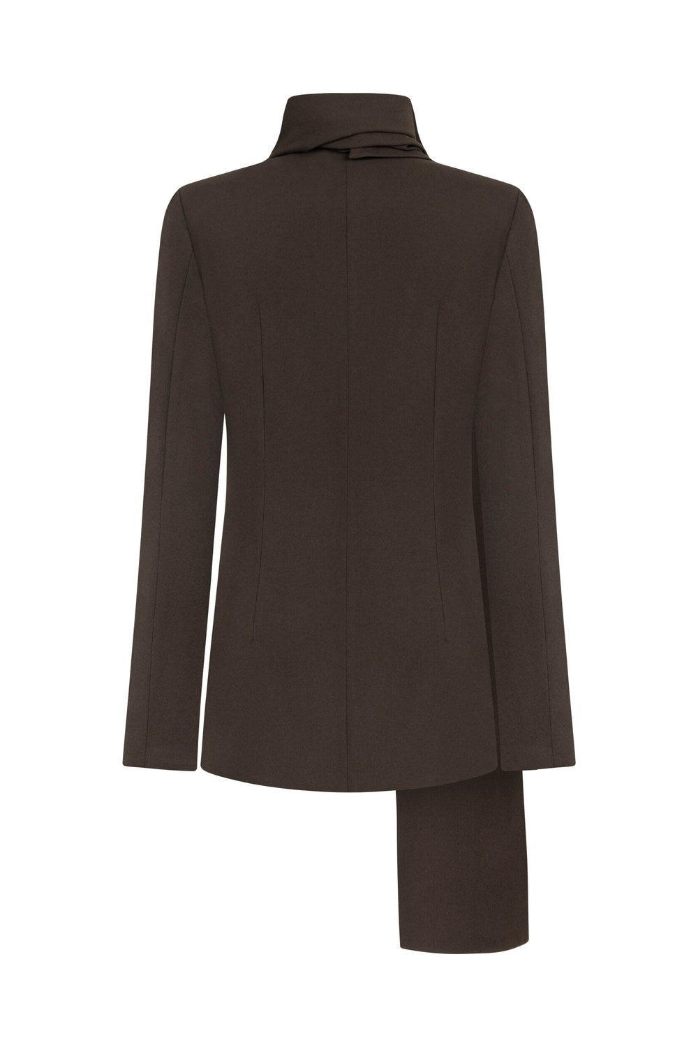 Riley Blazer Ceket - 4