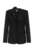 Riley Blazer Ceket - 8